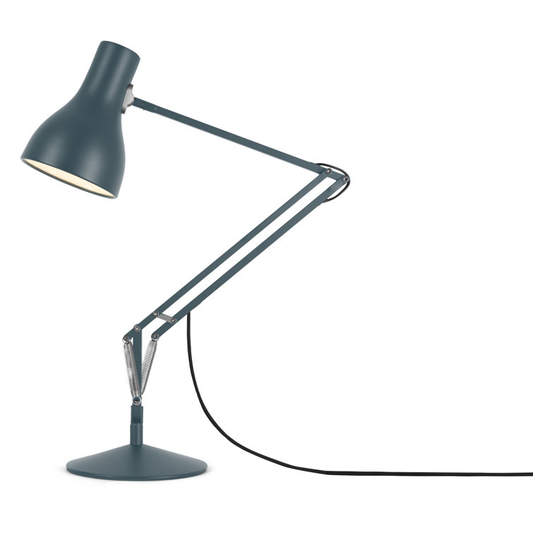 Anglepoise Type 75 Desk Lamp by Sir Kenneth Grange | Perigold